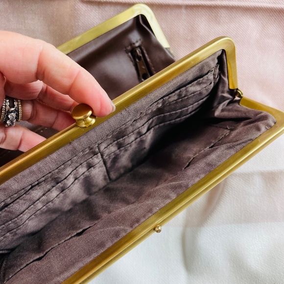 Roxy Clutch/Wallet - Picture 5 of 7